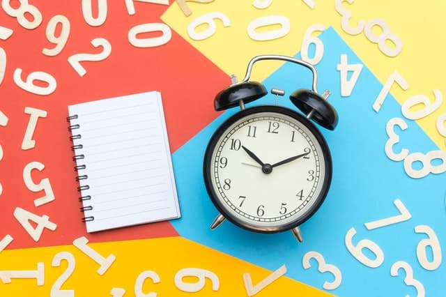 Délai pour accepter une contre offre