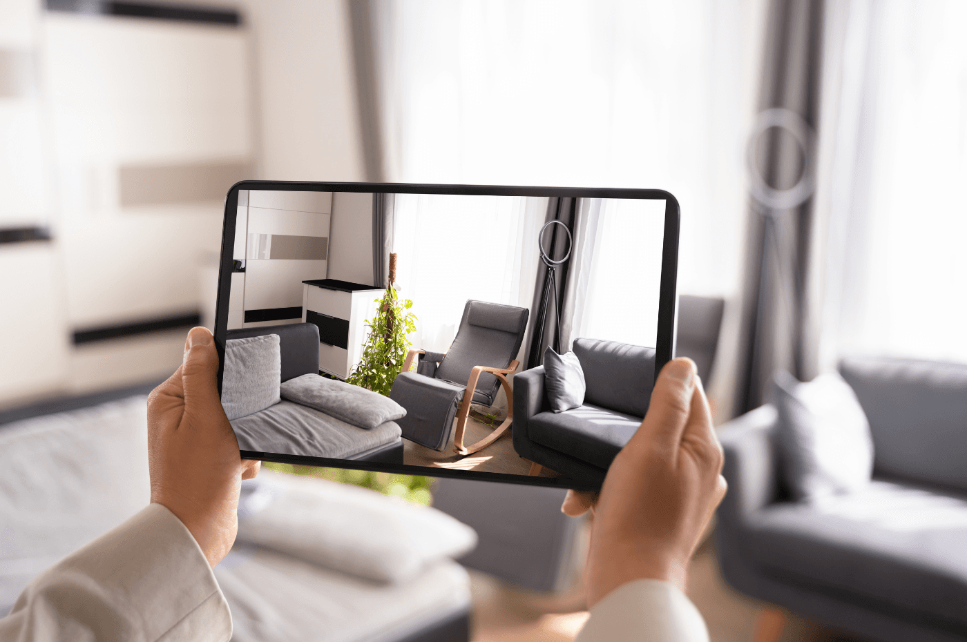 Pourquoi intégrer une vidéo à votre annonce immobilière?