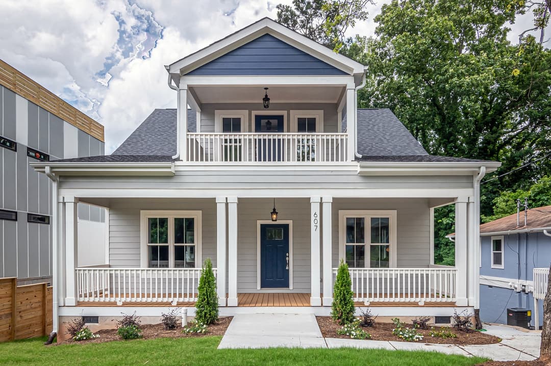 L'acte de vente lors de l'achat d'une maison