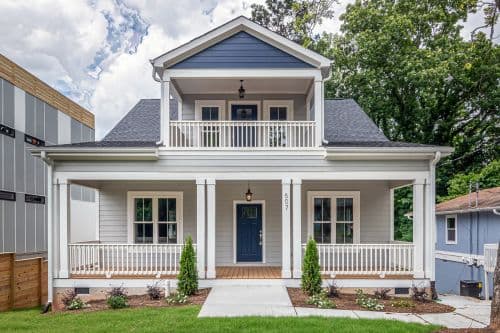 House to sale