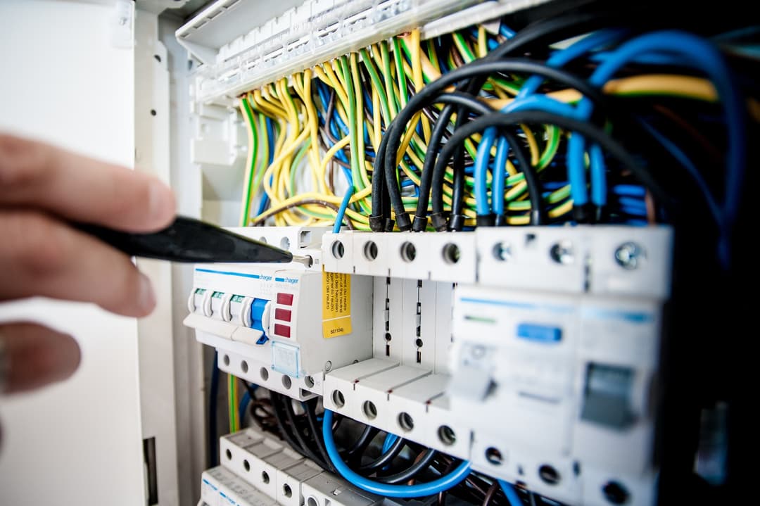 Quels sont les domaines d'intervention de la RBQ ?