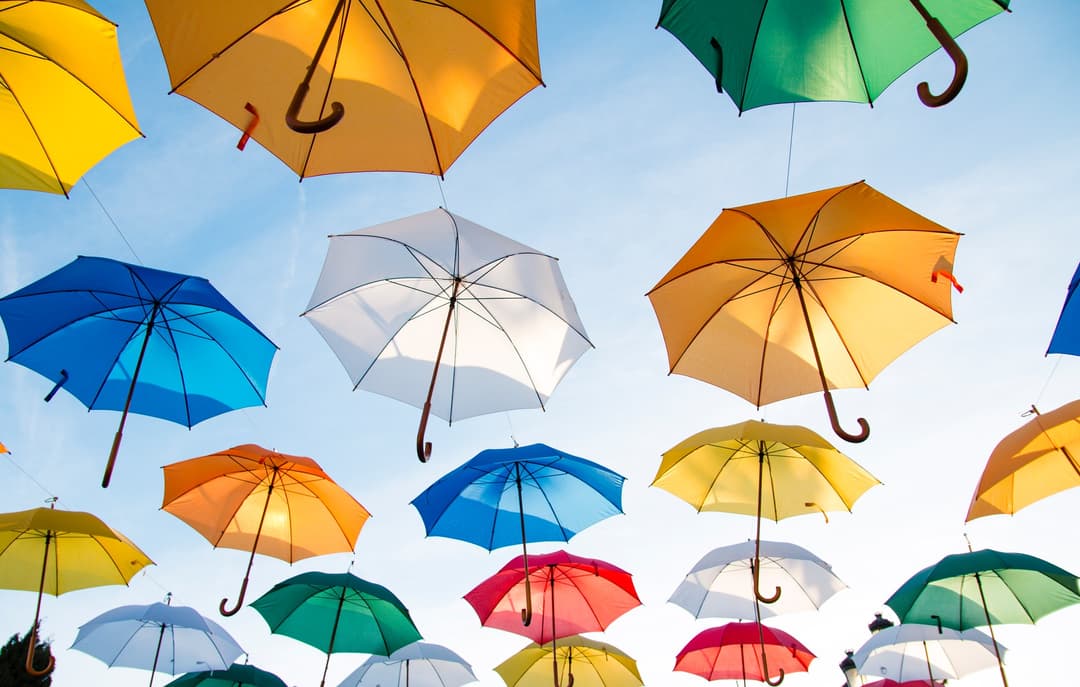 Hypothèque parapluie