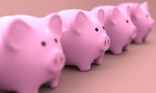 Financial advantages and disadvantages of a collateral mortgage