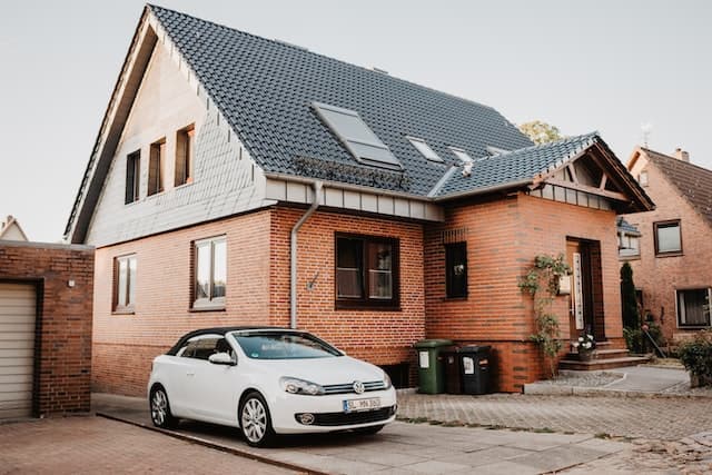 Faillite personnelle : quels impacts sur la maison?