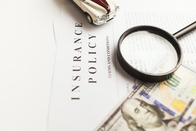 Votre contrat d’assurance pourrait ne pas convenir à tous vos besoins