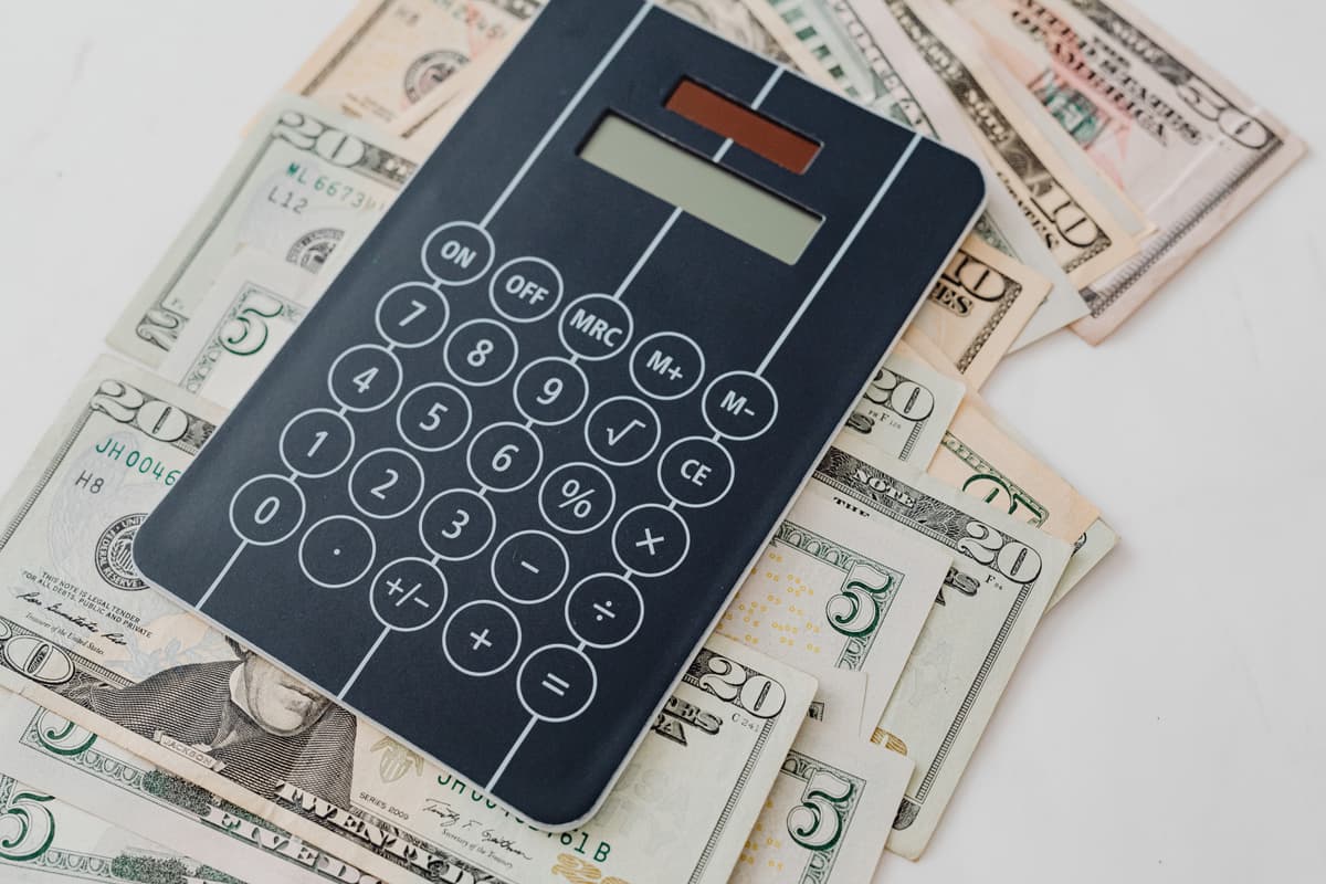 Calculez votre capacité d'emprunt