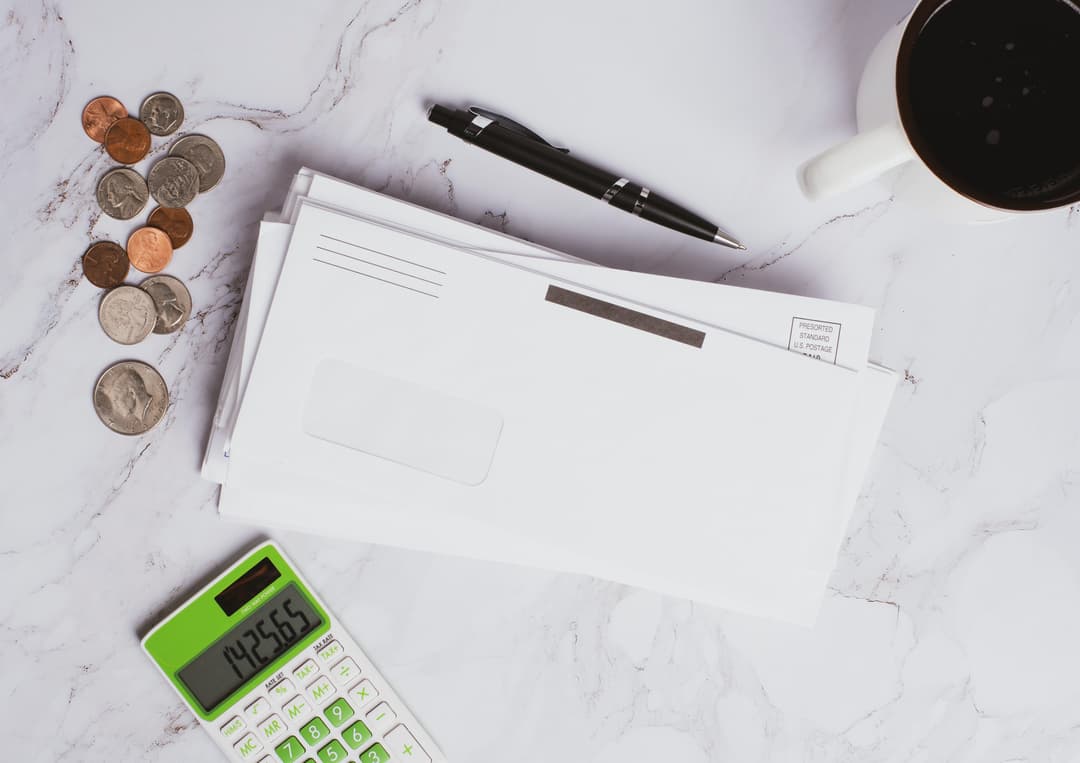 Mettez de l'ordre dans vos finances