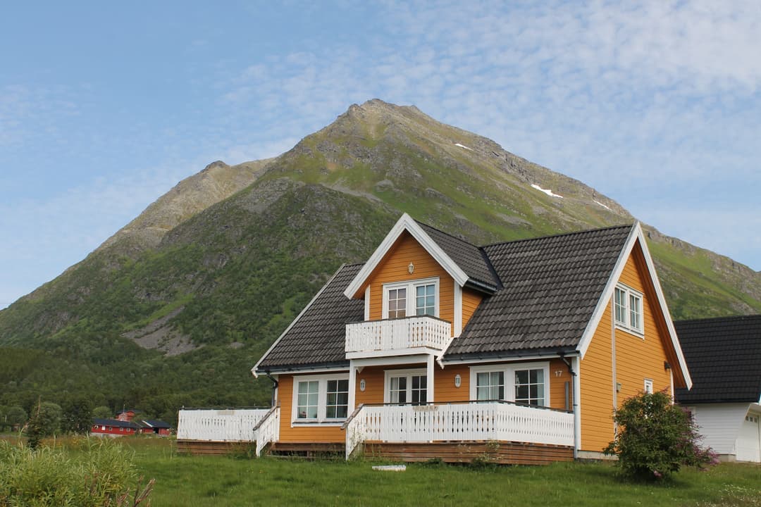 Le don d'équité pour l'achat d'une habitation