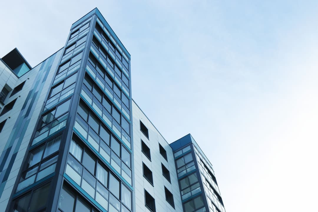 Gestion d'immeubles : bâtiments commerciaux ou résidentiels