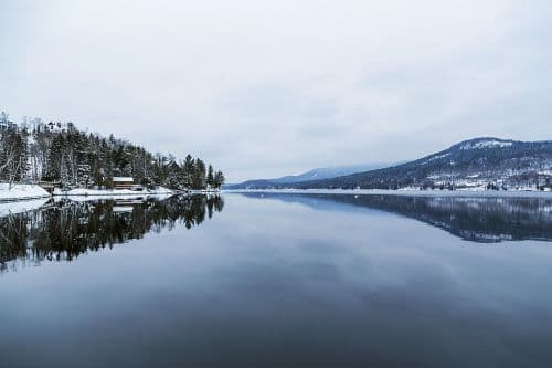 Mont-Tremblant