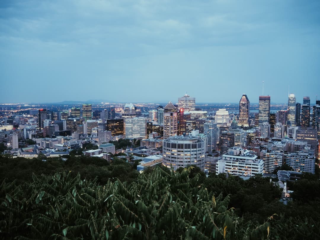 Montréal : la ville la plus chère au Québec