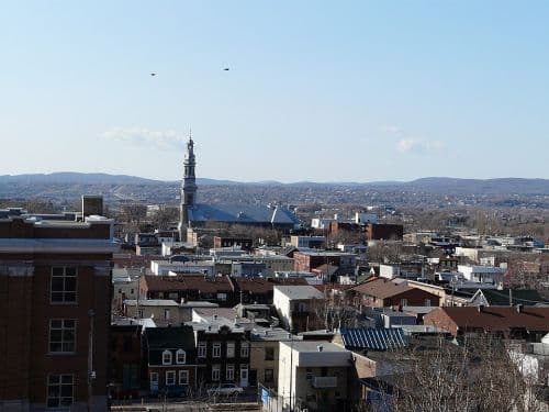 Saint-Sauveur