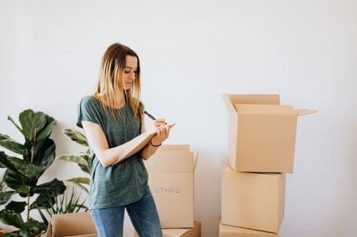 A house without legal warranty has many disadvantages, but also advantages!
