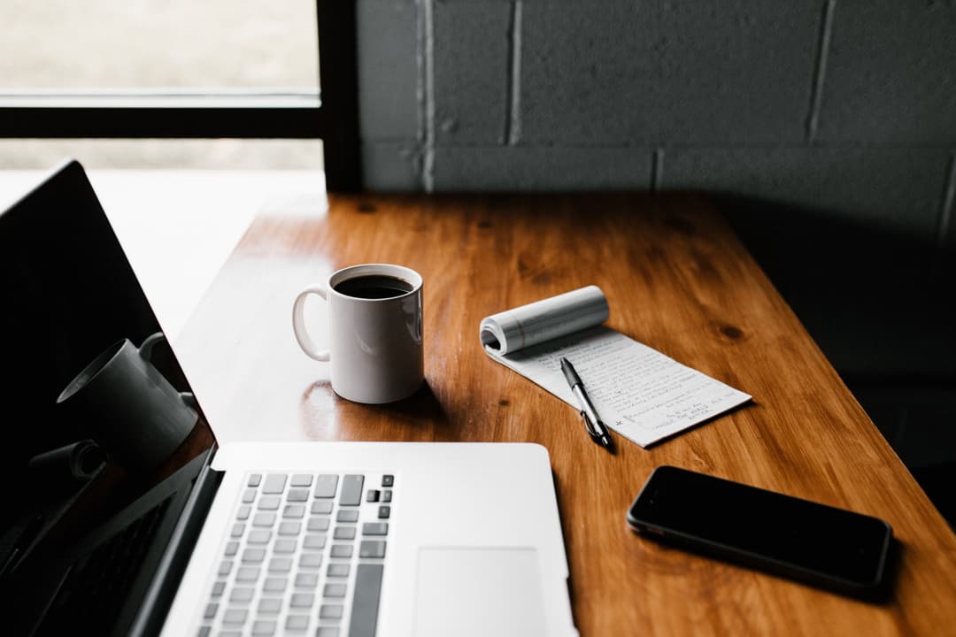 Les avantages de travailler avec un courtier