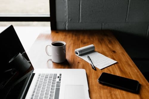 Working with a mortgage broker has many advantages