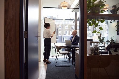 Ask questions before choosing a mortgage broker