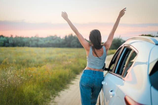 Changer de mode de vie grâce à une mini maison