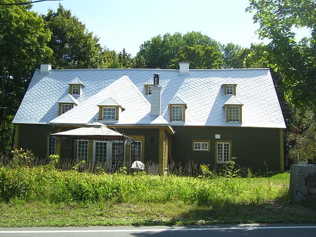 Manoir Allsopp