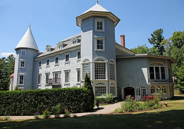 Manoir Papineau