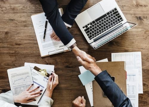 The notary has many duties in a real estate transaction