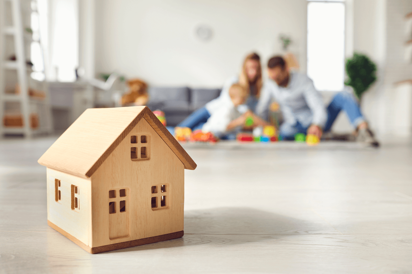 Nouveau régime d'union parentale: l'impact direct sur l'immobilier