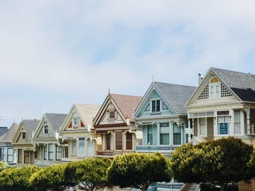 Townhouses