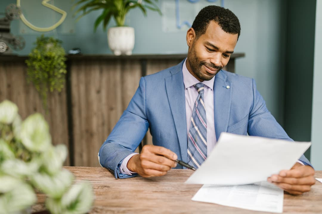 Avec quel professionnel faire affaire pour l'évaluation ?