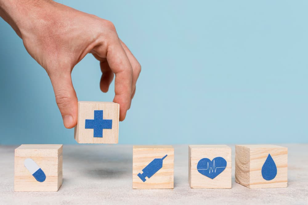 Assurance de personne : plusieurs produits disponibles