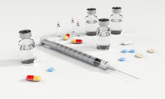 Guide assurance des personnes: assurance médicaments