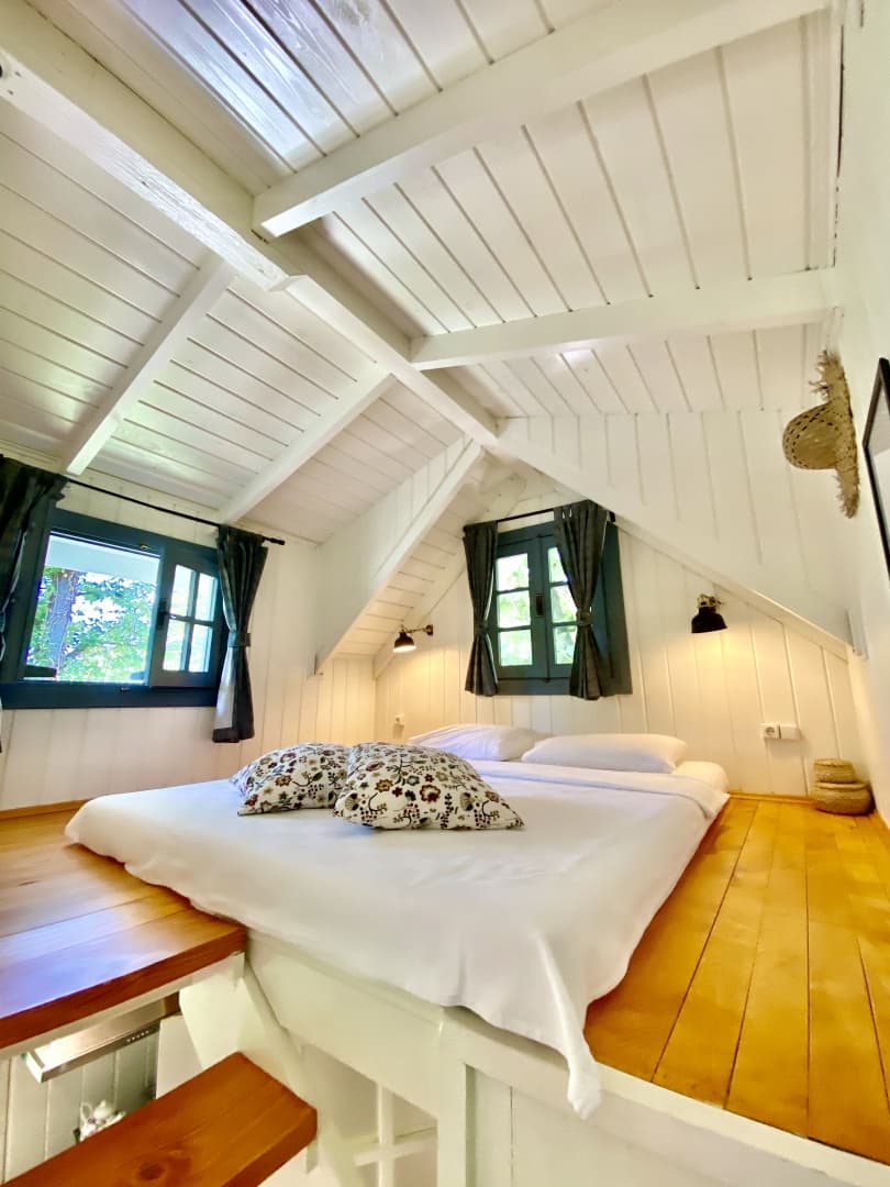 Petite maison charmante 03