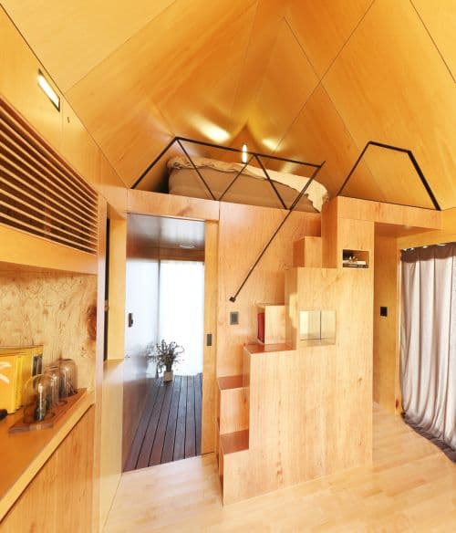 Slow tiny house 2