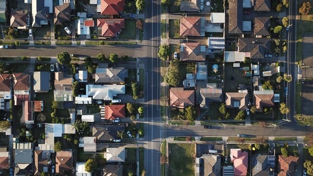 Consulter le registre foncier : numéro de lot et cadastre