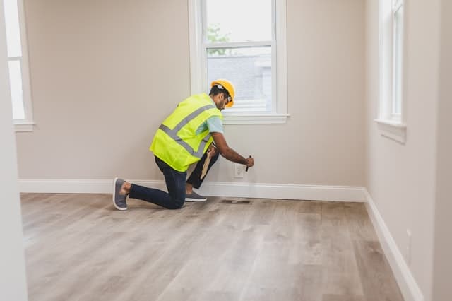 Faire inspecter sa maison pour vendre plus vite
