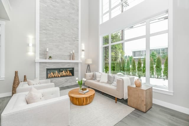 Copropriétés de prestige : plus de ventes en 2021