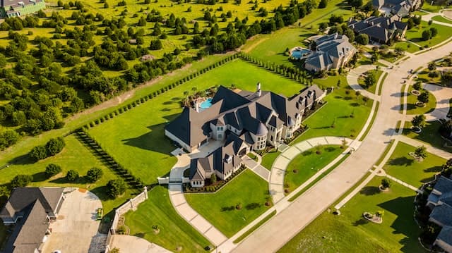 Les riches maisons de luxe en 2021 : un engouement accru