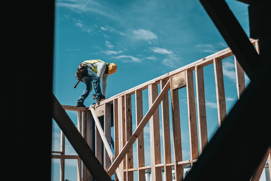 Les impacts écologiques du secteur de la construction