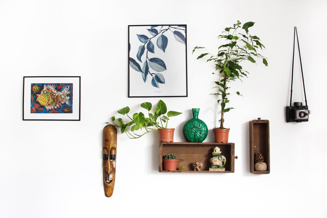 Bien décorer pour mieux vendre