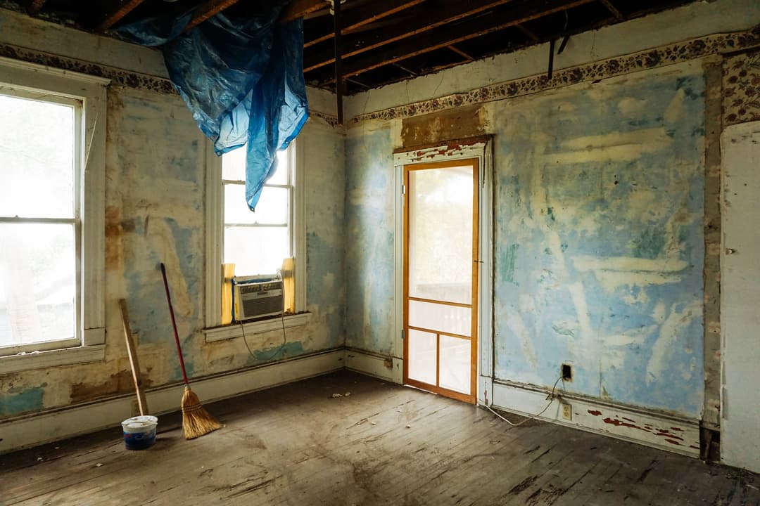 Inspection en bâtiment : se renseigner sur les problèmes présents