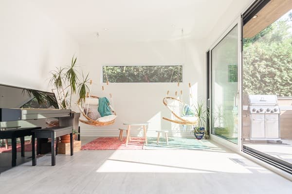 Scandinavian home design 2