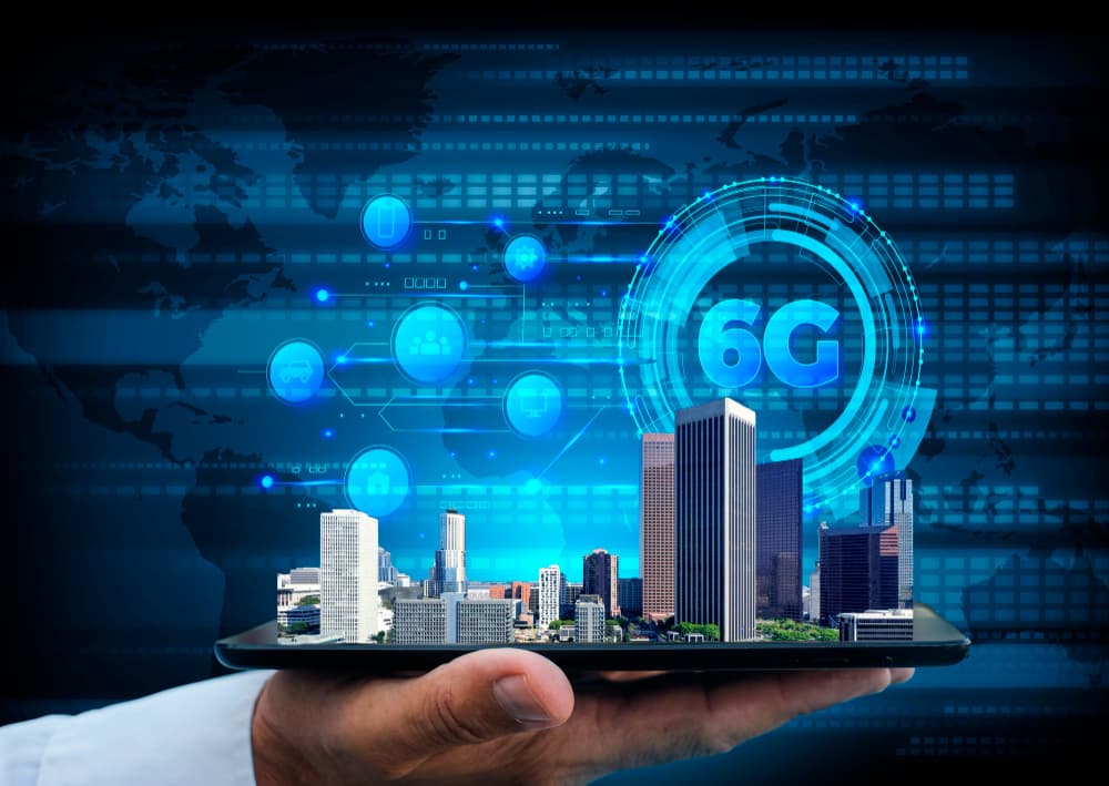 Innovations technologiques en immobilier