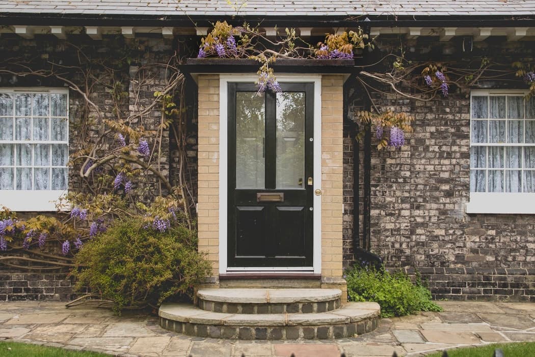 Acheter une maison avec mise de fonds