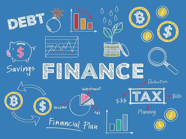 Une formation universitaire permet d'en apprendre plus sur les multiples aspects de la finance