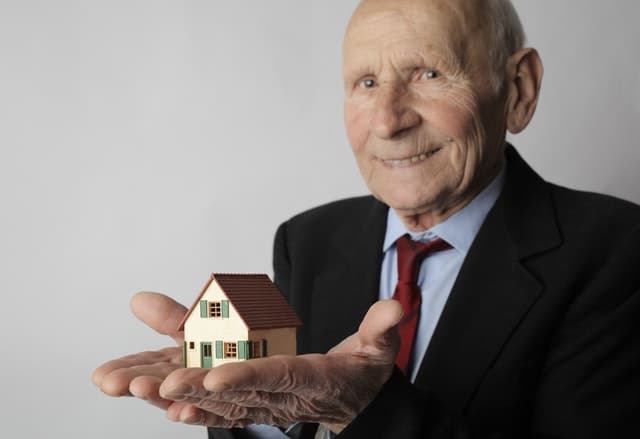 L'expérience du courtier immobilier