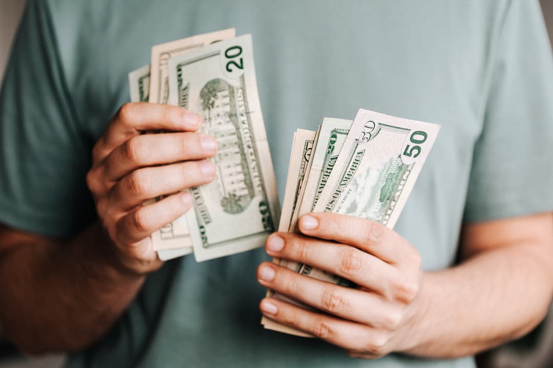 Négocier le prix de vente d'une maison