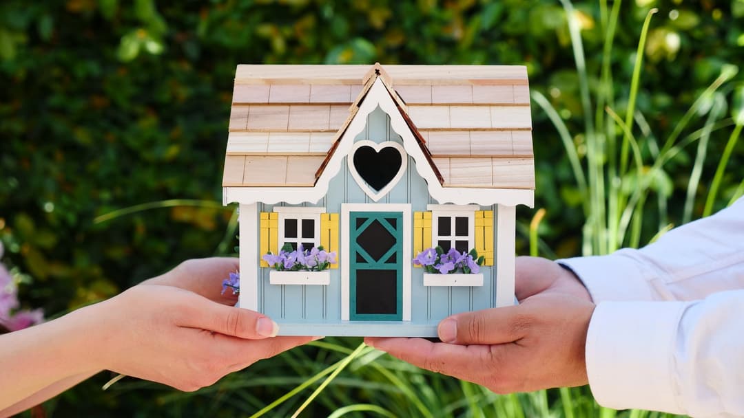 Négocier la date de possession de la maison