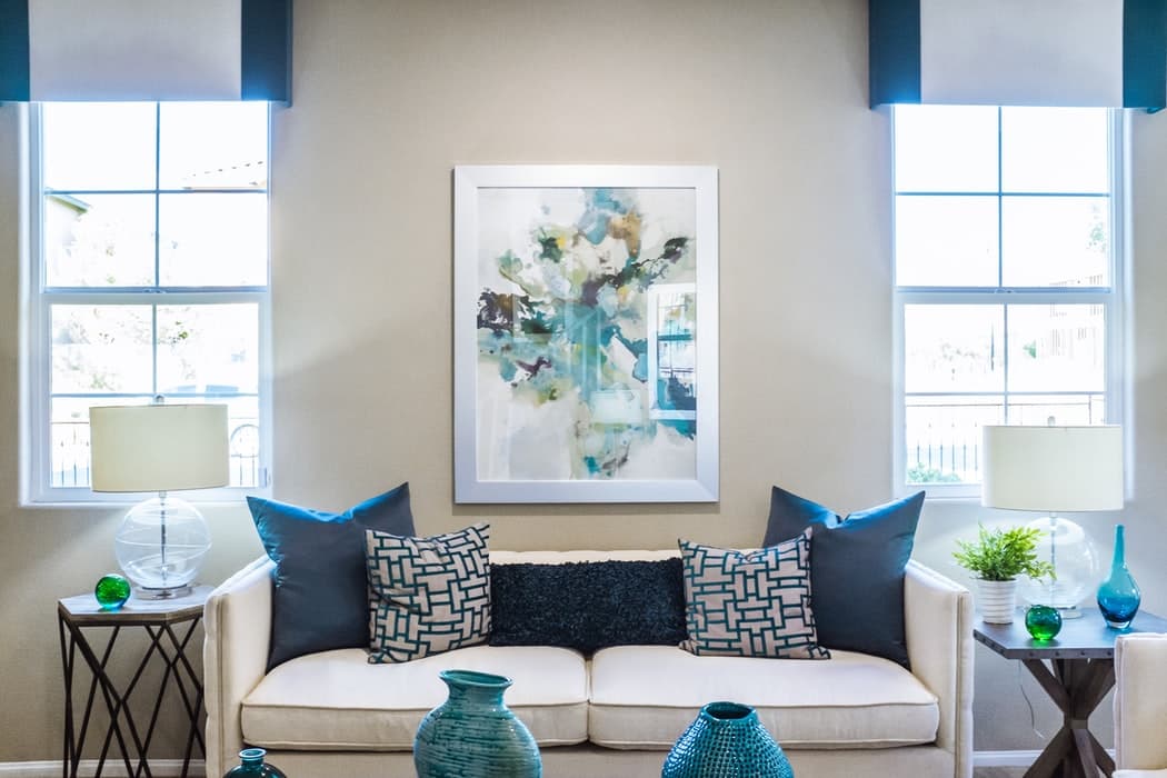 Home staging journée porte ouverte