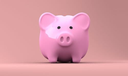 Piggy bank