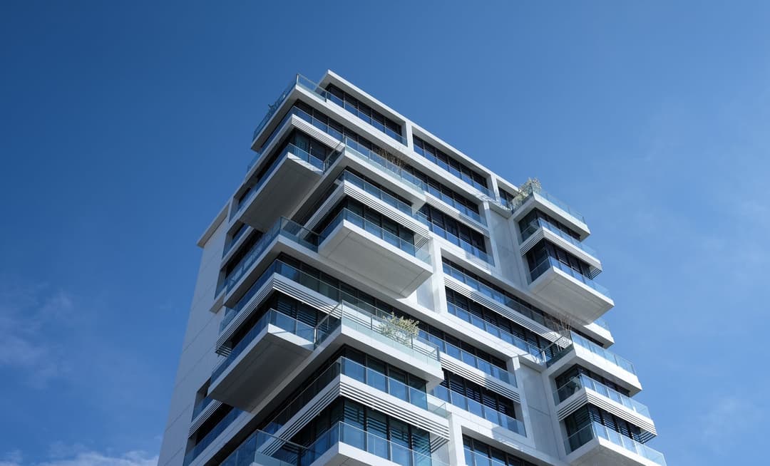 Tour à condos