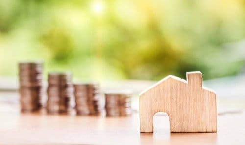 Net income of a building