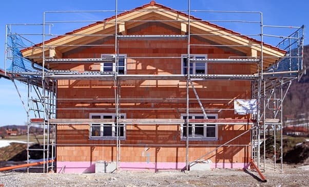 Acheter une maison à rénover